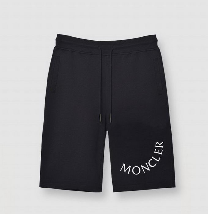 Moncler Shorts Mens ID:20240527-155